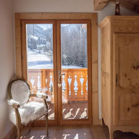 Chalet Cecile *