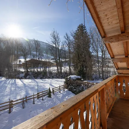 Cecile Chalet