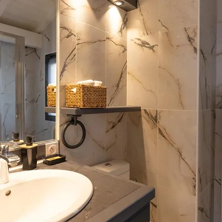 Chalet Cecile
