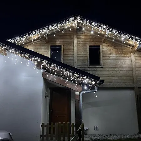 Cecile Chalet