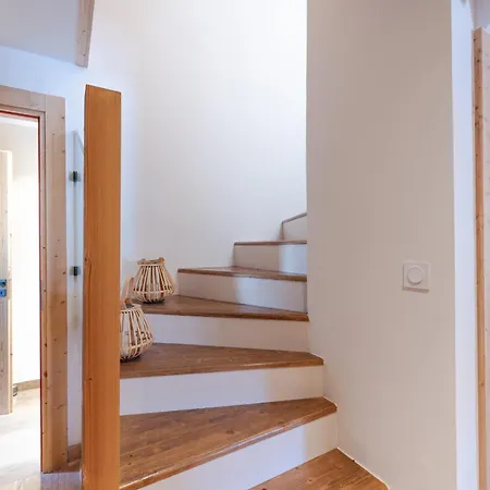 Cecile Chalet Praz-sur-Arly