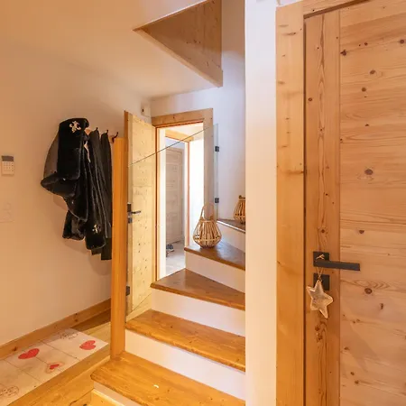 Cecile Chalet